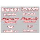 Lexmoto - Assault Kit 1 - 008